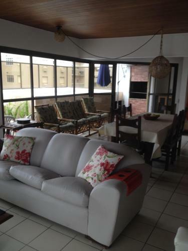 Apartamento Cobertura Duplex