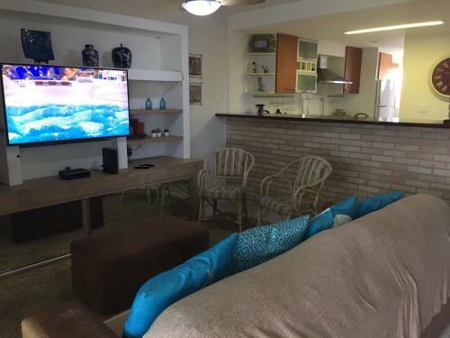 Apartamento Duplex Lindissimo Na Praia Da Enseada