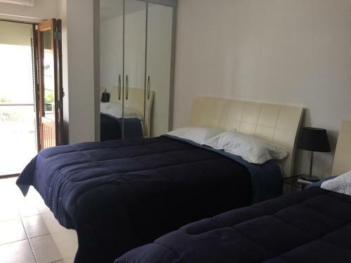Apartamento Duplex Lindissimo Na Praia Da Enseada
