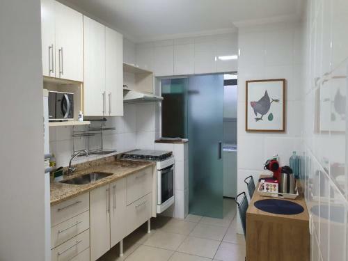 Apartamento Neto & Costa