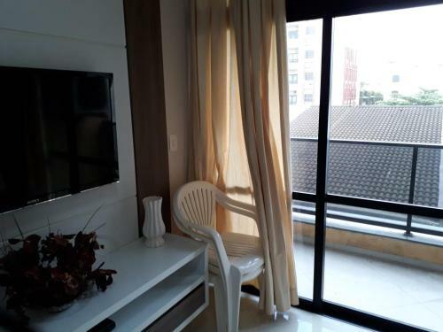 Apartamento Guaruj� Enseada