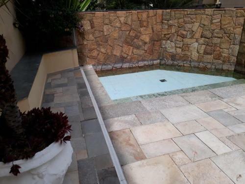 Apartamento Guaruj� Enseada