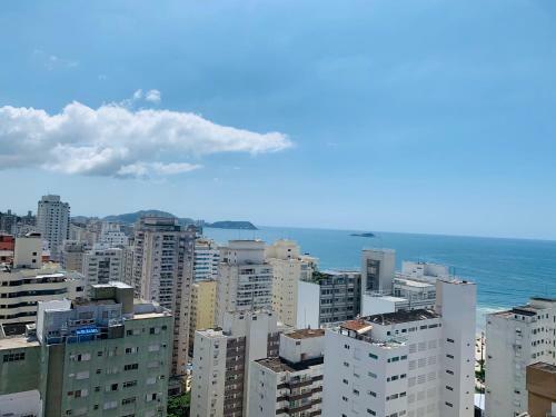 Apart Hotel Guaruj�
