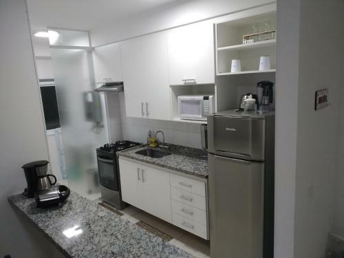 Apartamento Guaruj� / Enseada
