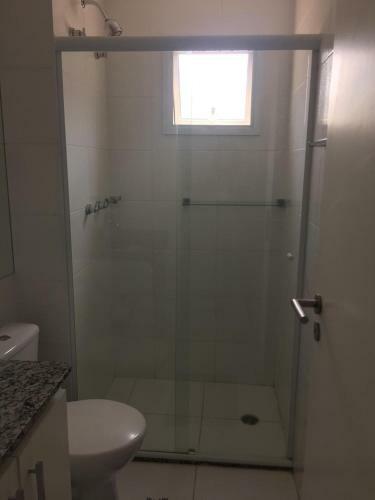 Apartamento Guaruj� / Enseada
