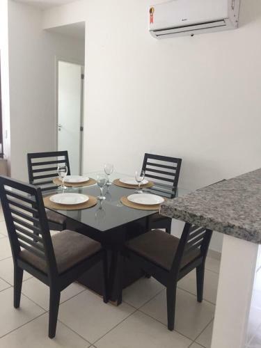 Apartamento Guaruj� / Enseada