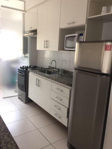 Apartamento Guaruj� / Enseada