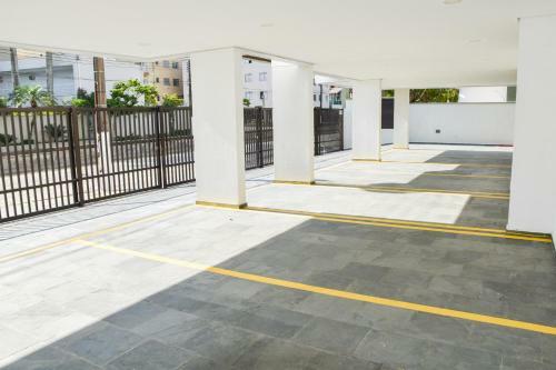 Apartamento Pear Beach Ap Guaruj� Enseada