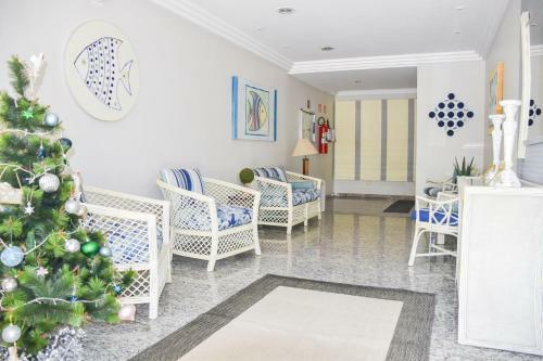 Apartamento Pear Beach Ap Guaruj� Enseada