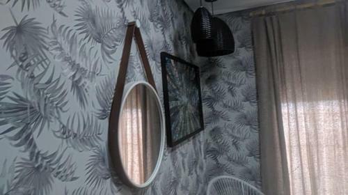 Apartamento Edif�cio Panoramique 180 Graus, Cobertura