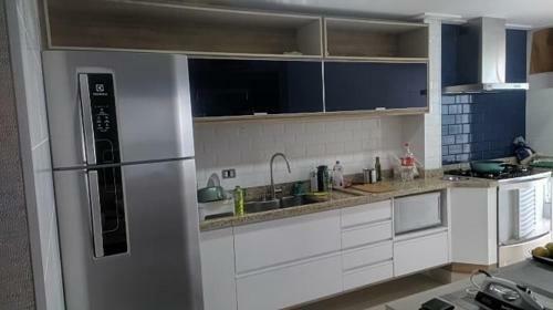 Apartamento Edif�cio Panoramique 180 Graus, Cobertura