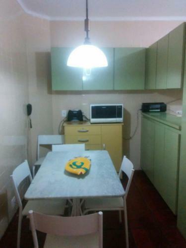 Apartamento Na Praia