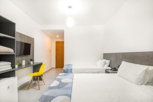 Hotel Cajueiro Guaruj�