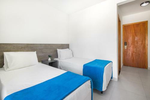 Hotel Cajueiro Guaruj�