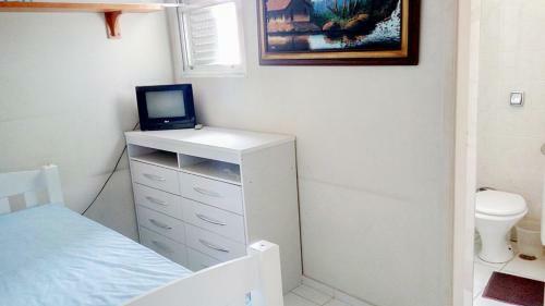 Apartamento P� Na Areia.