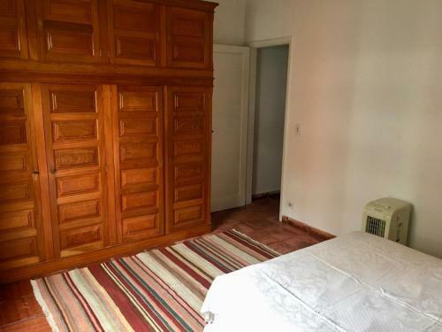 Apartamento Praia Do Tombo - Guaruj�