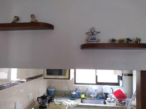 Apartamento Na Enseada Perto Do Mar