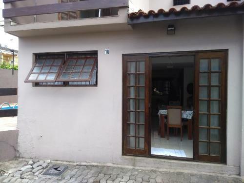 Casa Em Condom�nio Na Enseada Guaruj�