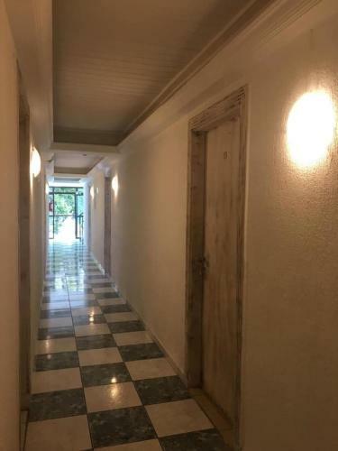 Posada Pousada Guaruj�