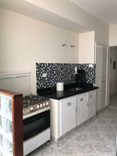 Apartamento Guaruj� Pitangueiras