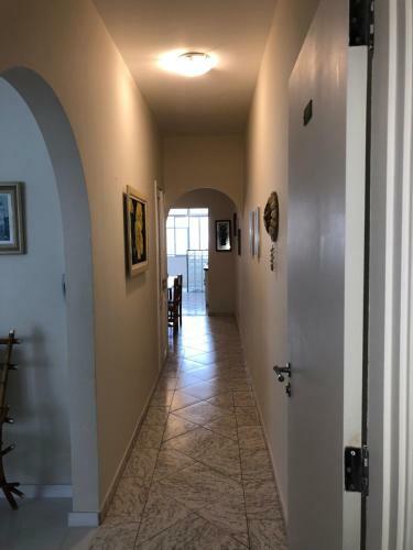 Apartamento Guaruj� Pitangueiras