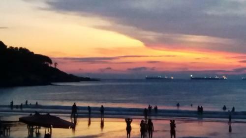 Blue House Guaruj�