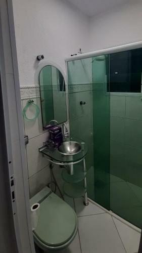 Blue House Guaruj�