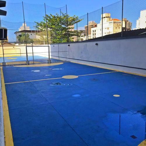 Apartamento Apto Guaruja Com Piscina Na Enseada