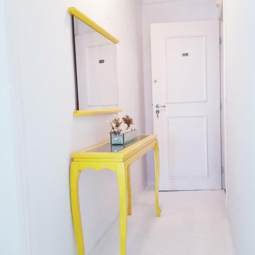Apartamento Lemon Beach Guaruj�