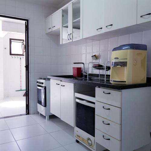 Apartamento Lemon Beach Guaruj�