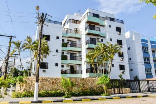 Apartamento Lemon Beach Guaruj�