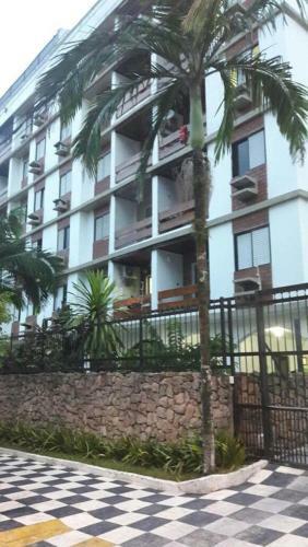Apartamento 2 Quartos Na Praia Enseada Do Guaruj�-sp