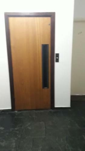 Apartamento 2 Quartos Na Praia Enseada Do Guaruj�-sp