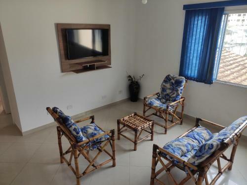 �timo Apartamento No Guaruj�