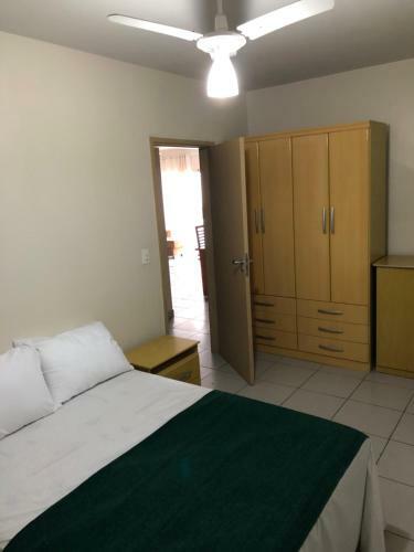 Apartamento Enseada Guaruj� - 350m Do Mar!