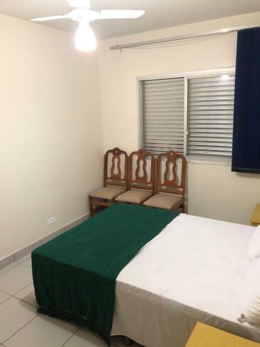 Apartamento Enseada Guaruj� - 350m Do Mar!