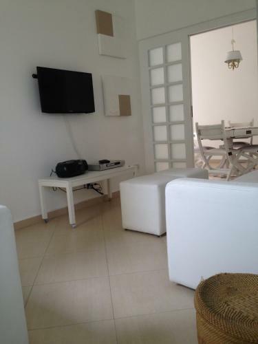 Apartamento Ap. 43 Edif�cio San Francisco