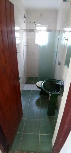 Villa Guaruj� Mar