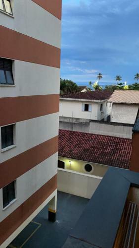 Apartamento Apt Top Guaruj� - Enseada