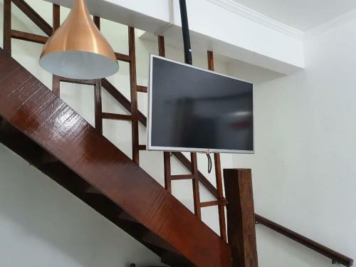 Sobrado Em Condom�nio Fechado