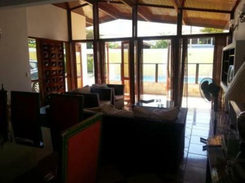 Casa de Praia Da Enseada Guaruj�