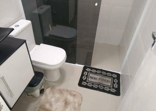 Apartamento Enseada 800 Metros Da Praia
