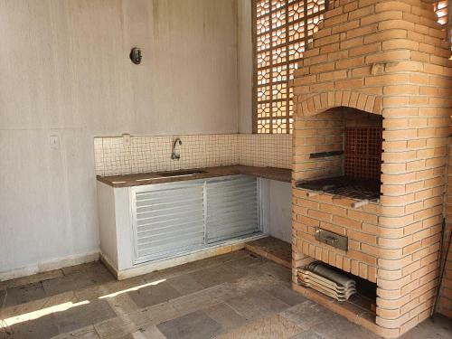 Apartamento Cobertura Piscina Enseada Guaruja