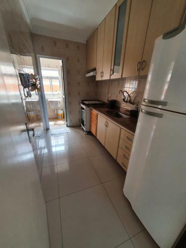 Apartamento Cobertura Piscina Enseada Guaruja