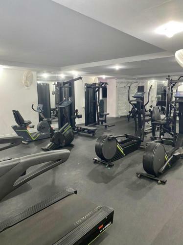 Apartamento Apto Com Piscinas, Sacada Gourmet, 2 Gar, 50 Mts Da Praia