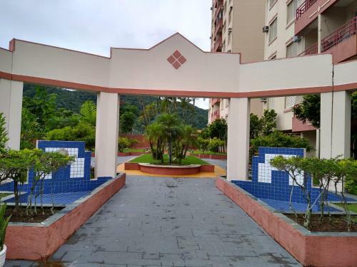 Apartamento 2 Quartos Praia Enseada Guaruj�