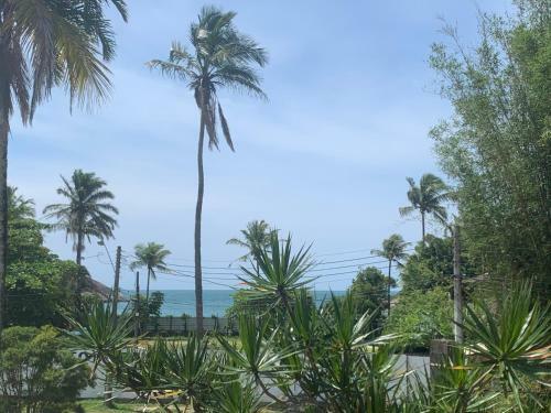 Guaruj� P.pernambuco Parede C Hotel Jequitimar