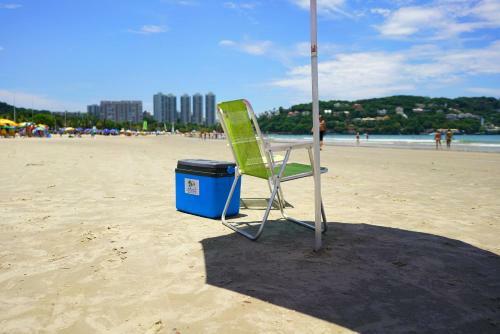 Apartamento Enseada Village Guaruj�