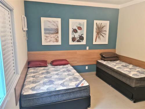 Hostal Meu Lugar Na Praia Enseada