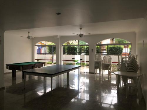 Apartamento Aconchego